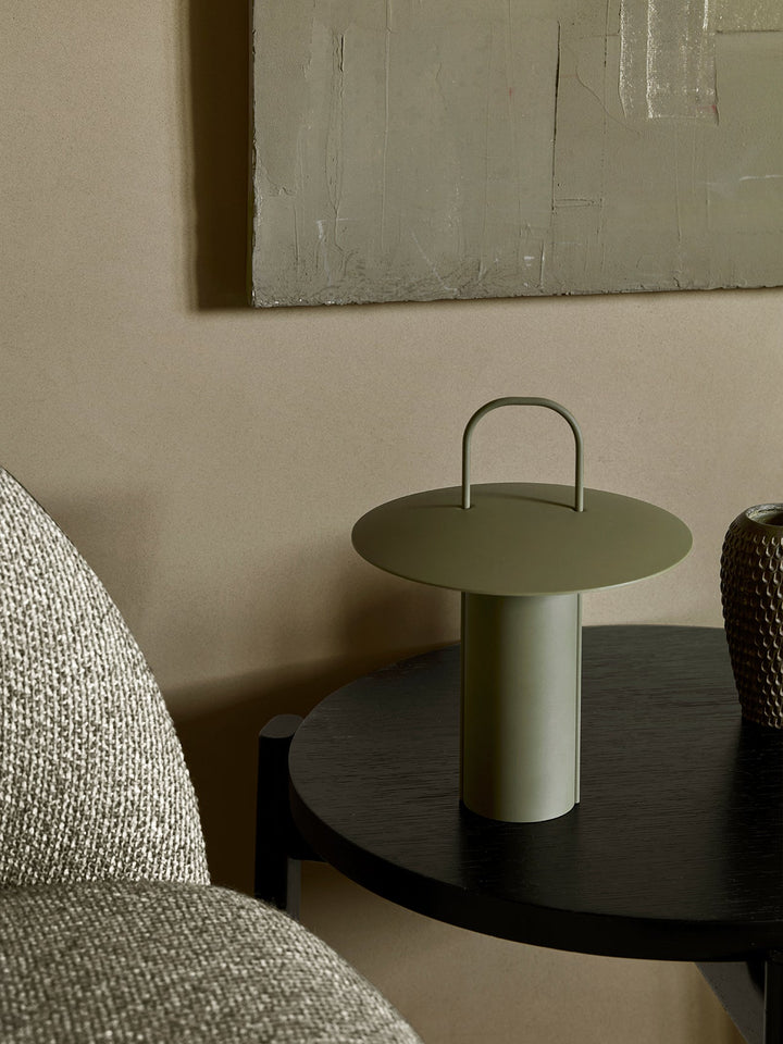 Ray Table Lamp, Portable - ökenhem