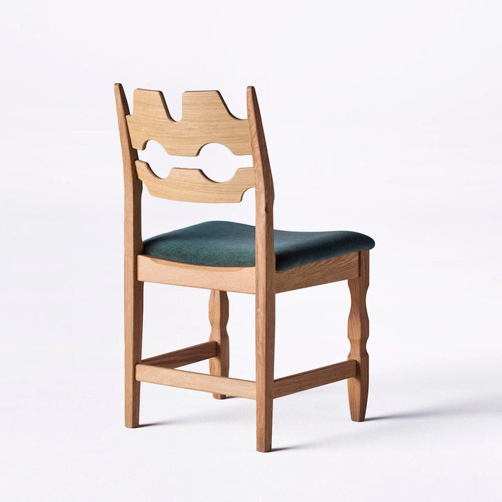 Razor Blade Dining Chair - ökenhem