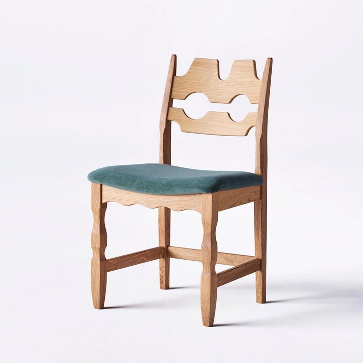 Razor Blade Dining Chair - ökenhem