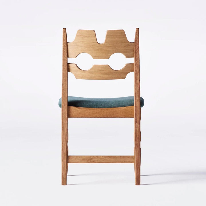 Razor Blade Dining Chair - ökenhem