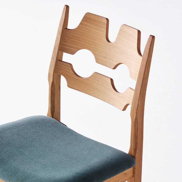 Razor Blade Dining Chair - ökenhem