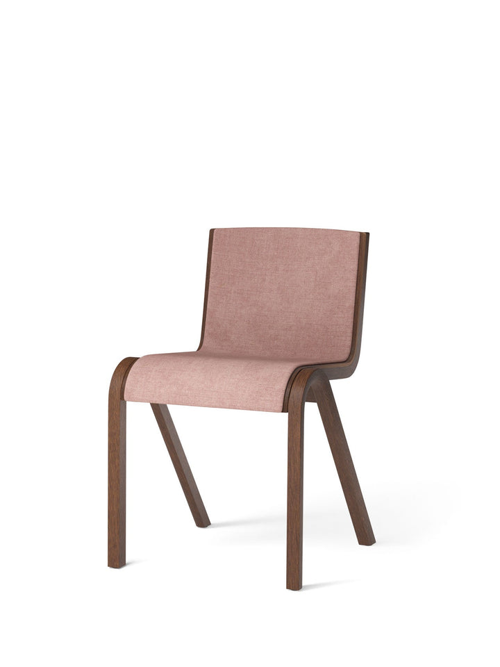 Ready Dining Chair, Fully Upholstered - ökenhem