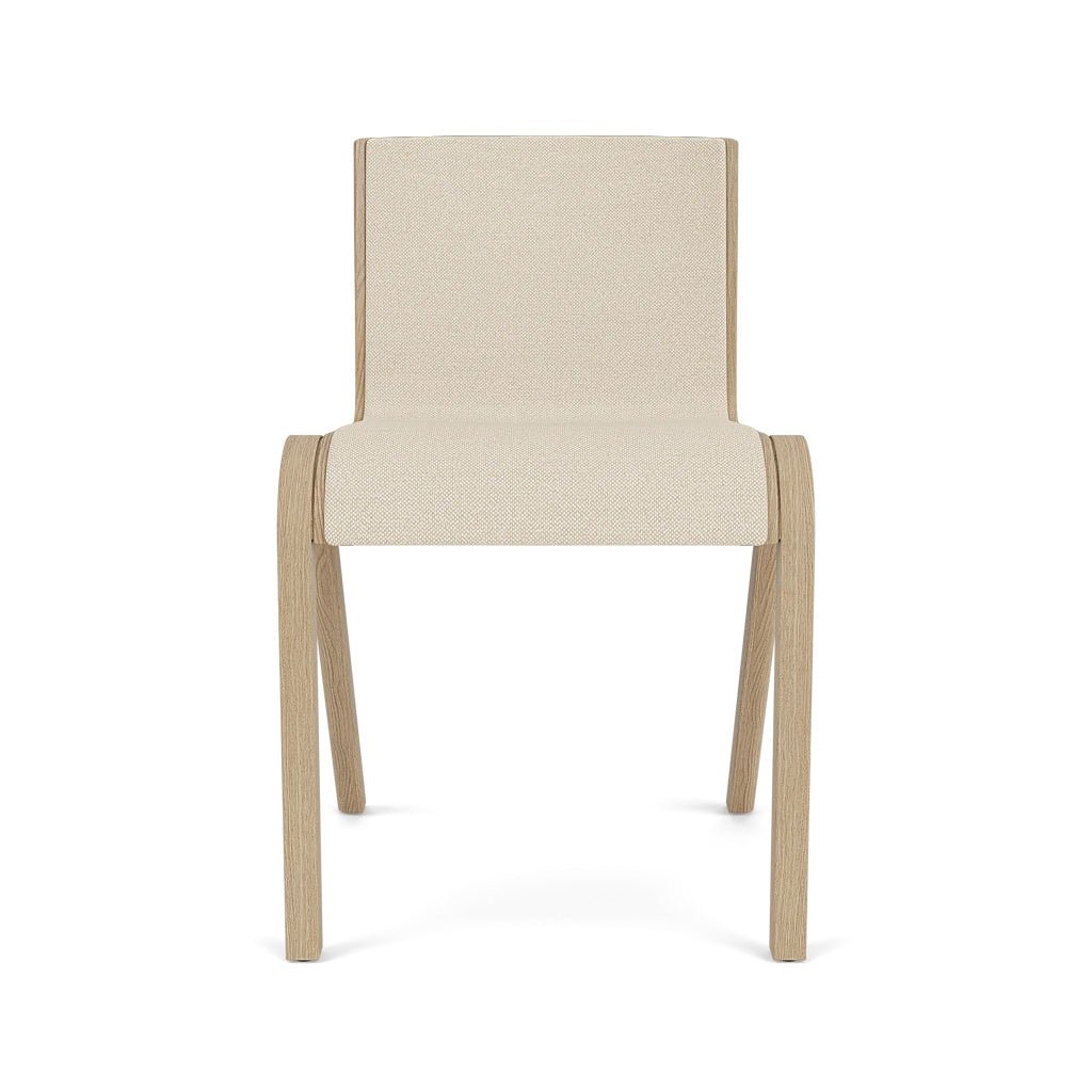 Ready Dining Chair, Fully Upholstered - ökenhem