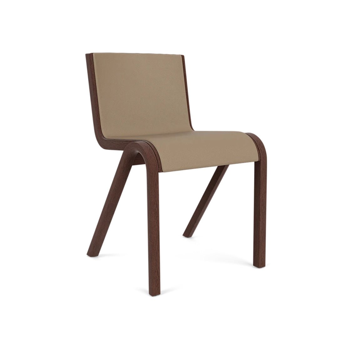 Ready Dining Chair, Fully Upholstered - ökenhem