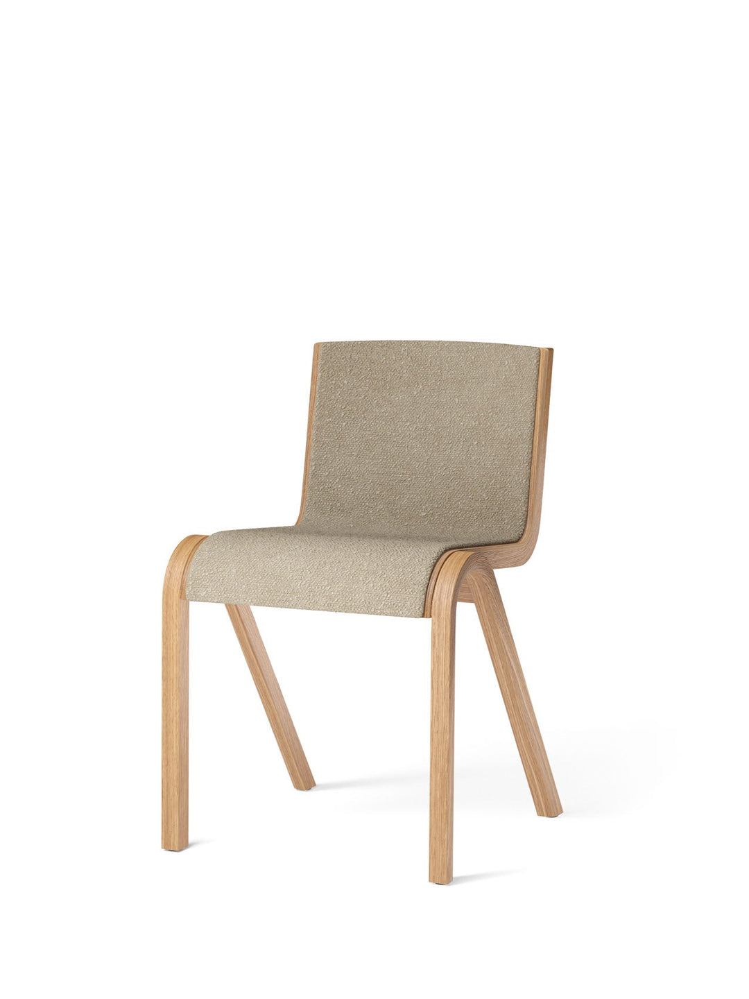 Ready Dining Chair, Fully Upholstered - ökenhem