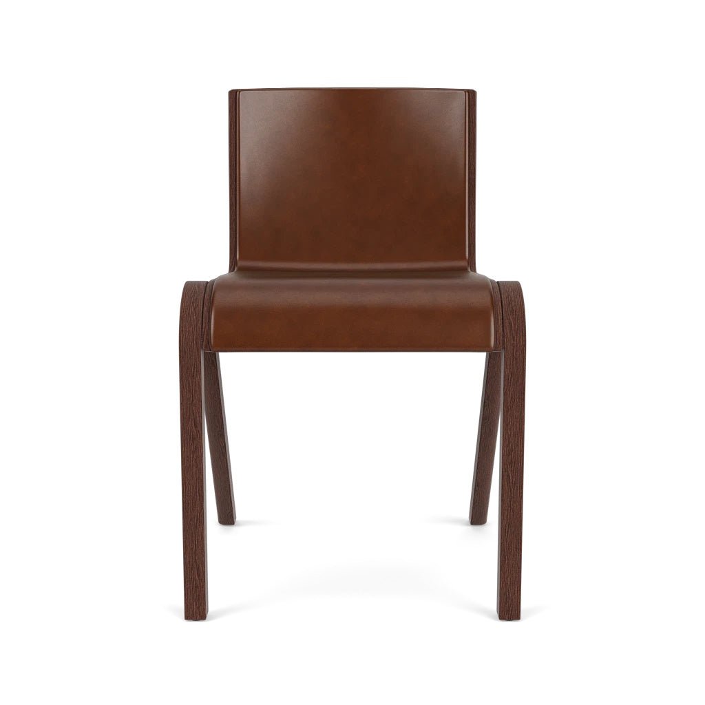 Ready Dining Chair, Fully Upholstered - ökenhem