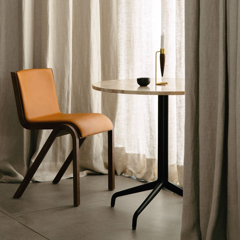 Ready Dining Chair, Fully Upholstered - ökenhem