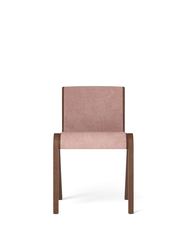 Ready Dining Chair, Fully Upholstered - ökenhem