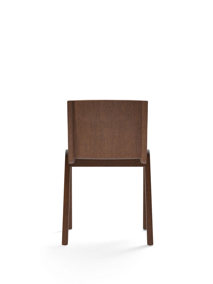 Ready Dining Chair, Fully Upholstered - ökenhem