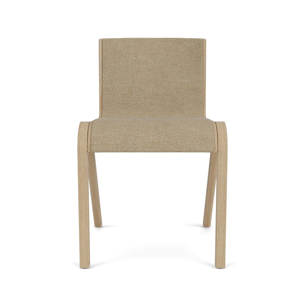 Ready Dining Chair, Fully Upholstered - ökenhem