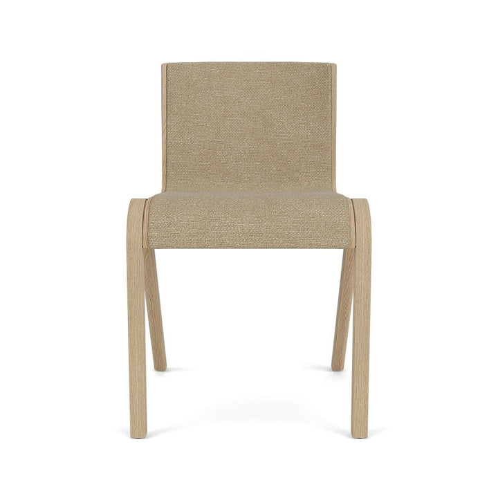 Ready Dining Chair, Fully Upholstered - ökenhem