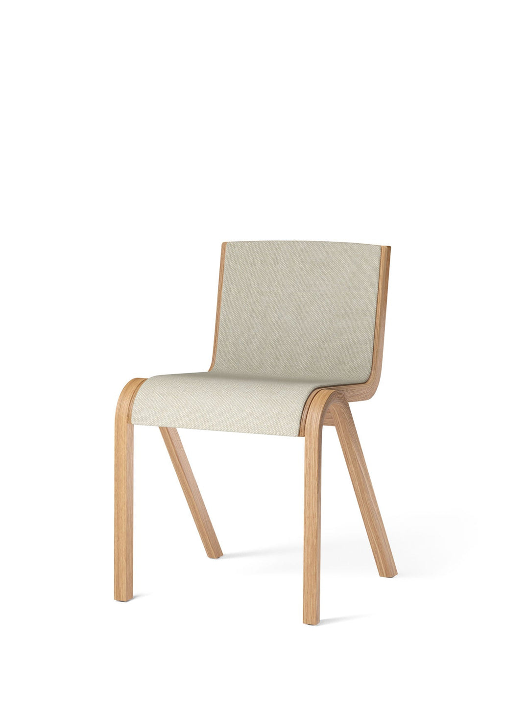 Ready Dining Chair, Fully Upholstered - ökenhem