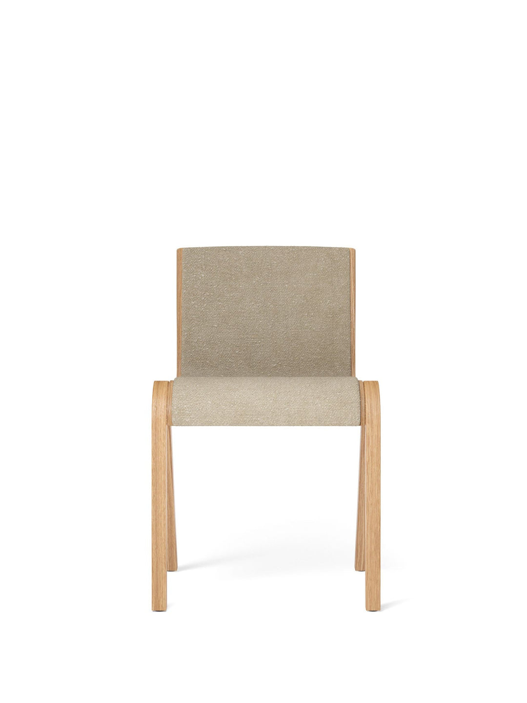 Ready Dining Chair, Fully Upholstered - ökenhem