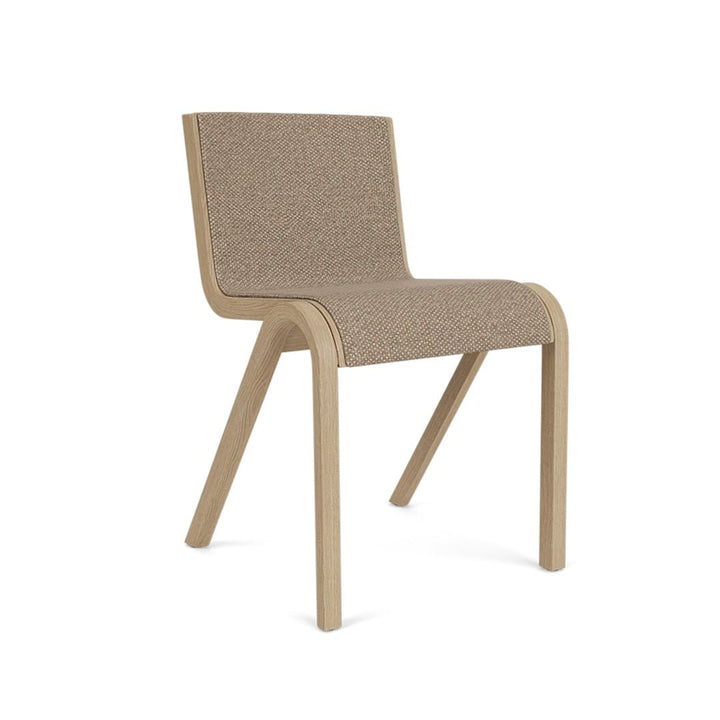 Ready Dining Chair, Fully Upholstered - ökenhem