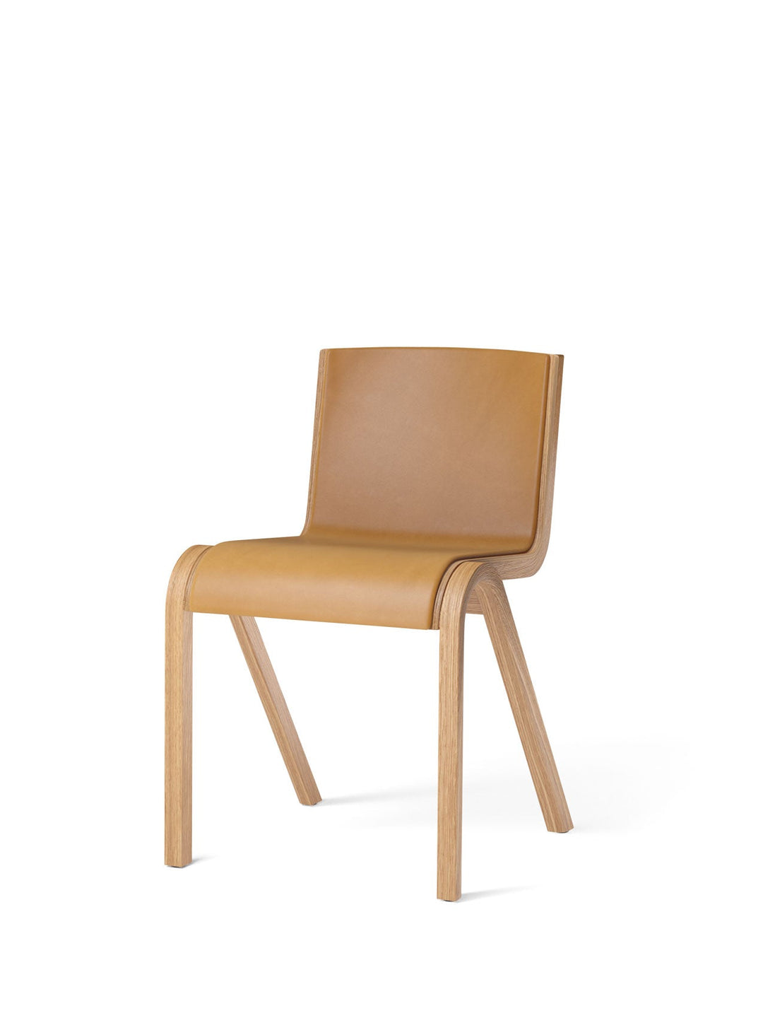 Ready Dining Chair, Fully Upholstered - ökenhem