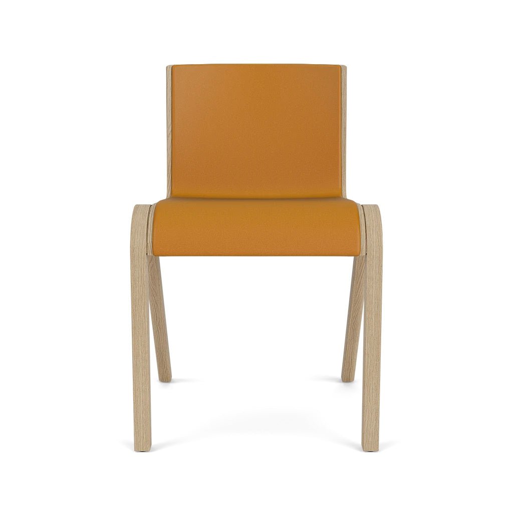 Ready Dining Chair, Fully Upholstered - ökenhem