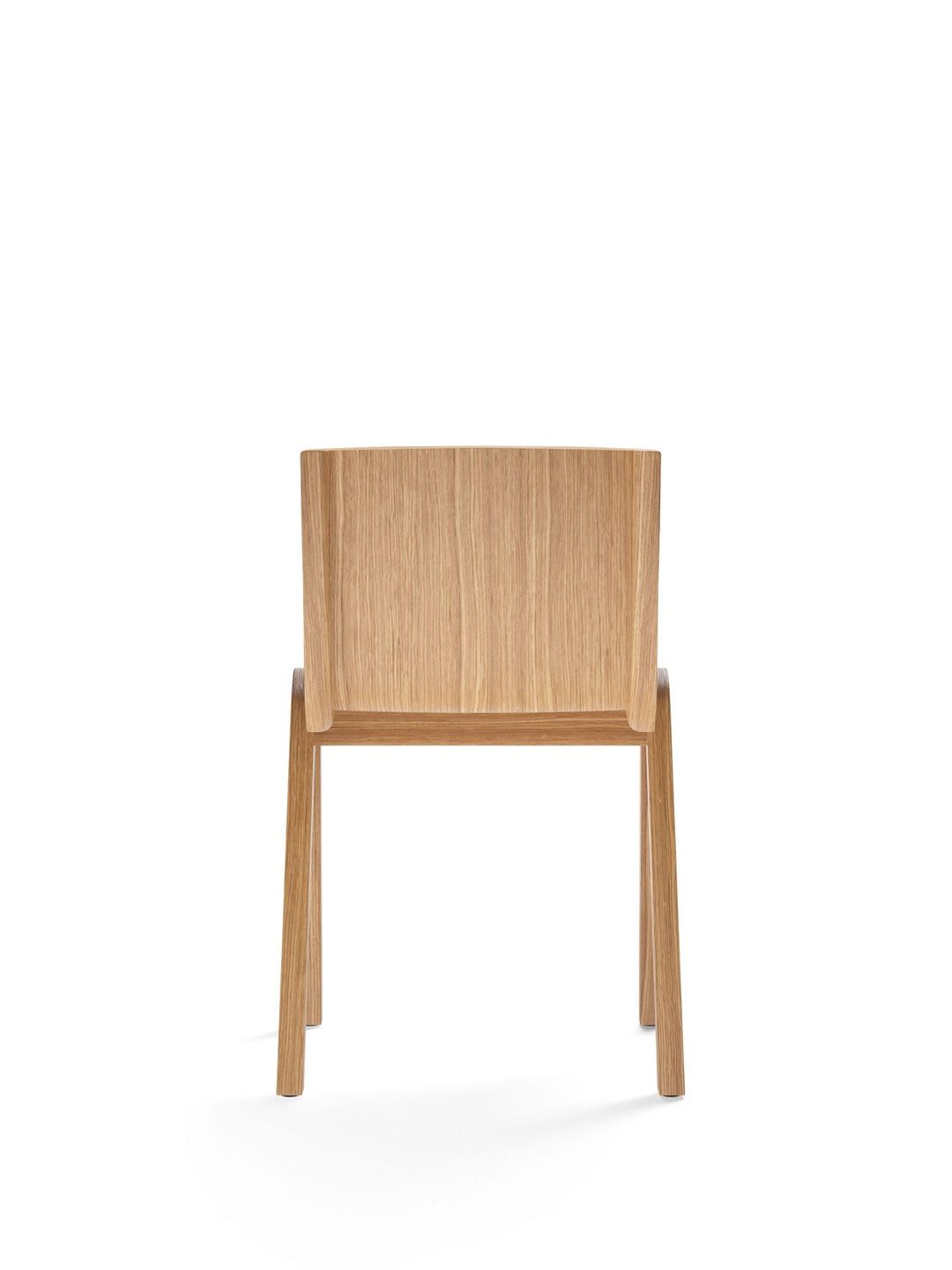 Ready Dining Chair, Fully Upholstered - ökenhem