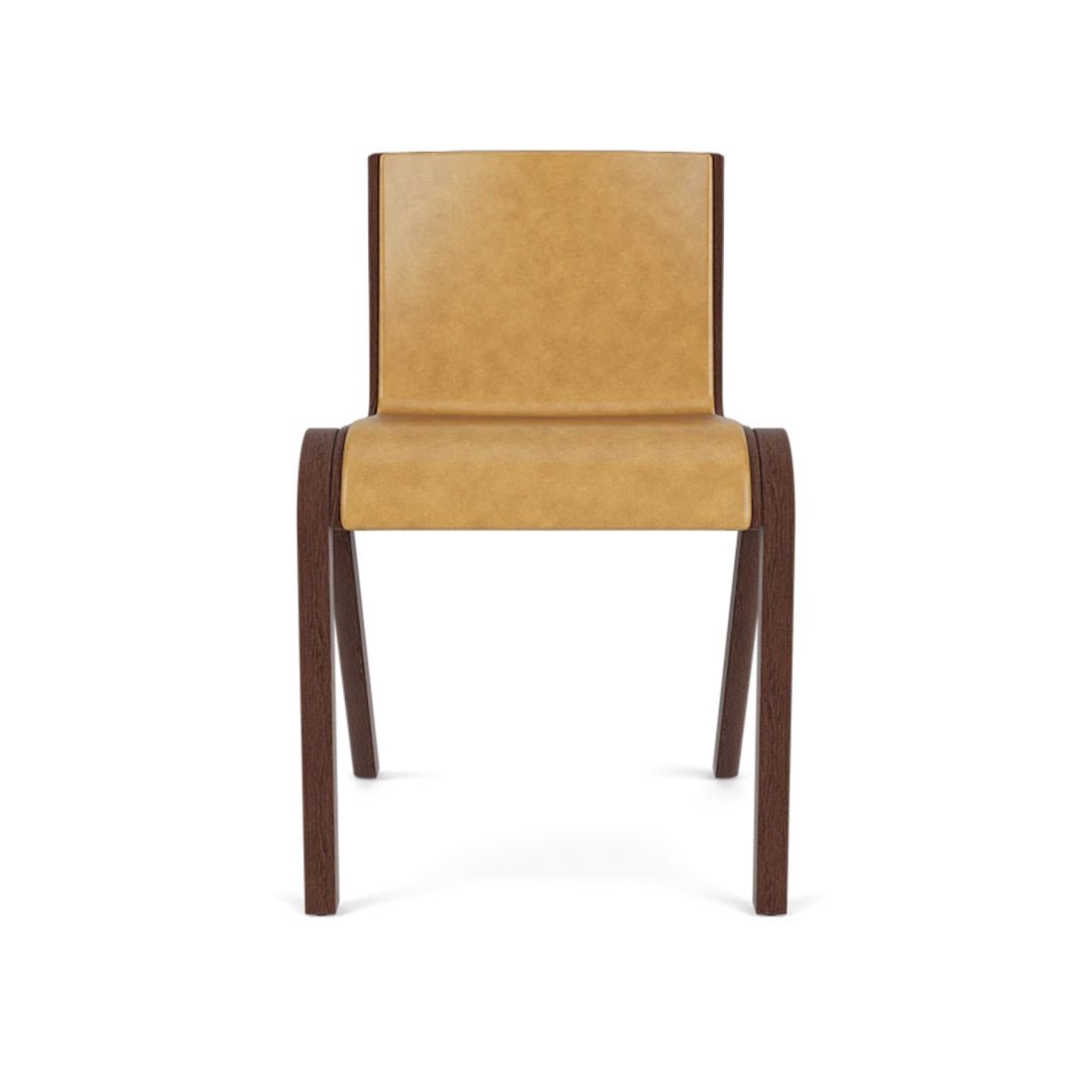 Ready Dining Chair, Fully Upholstered - ökenhem