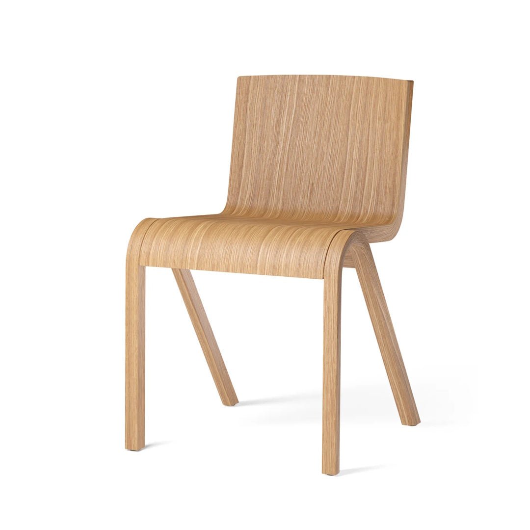 Ready Dining Chair, Non - Upholstered - ökenhem