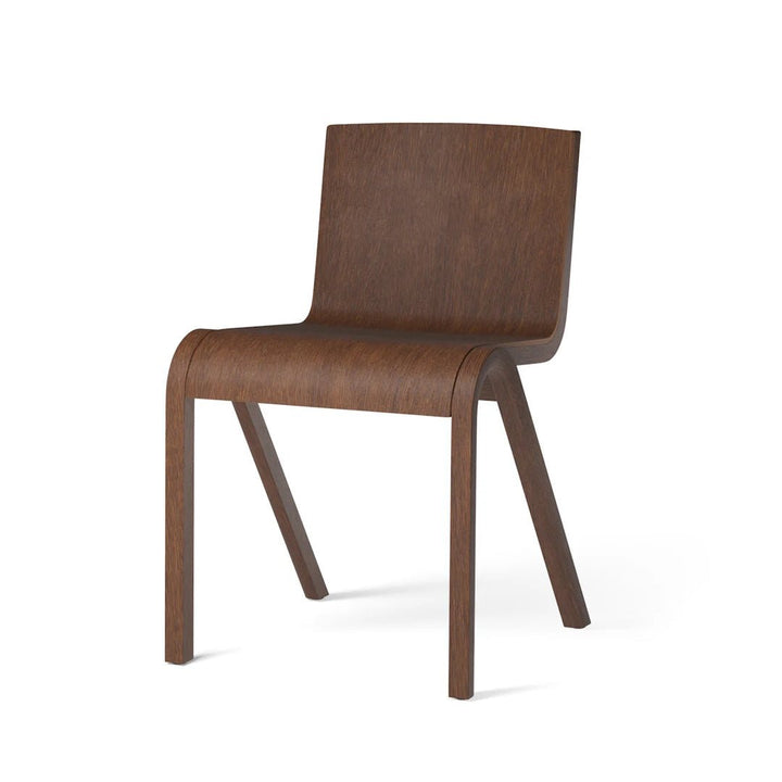 Ready Dining Chair, Non - Upholstered - ökenhem