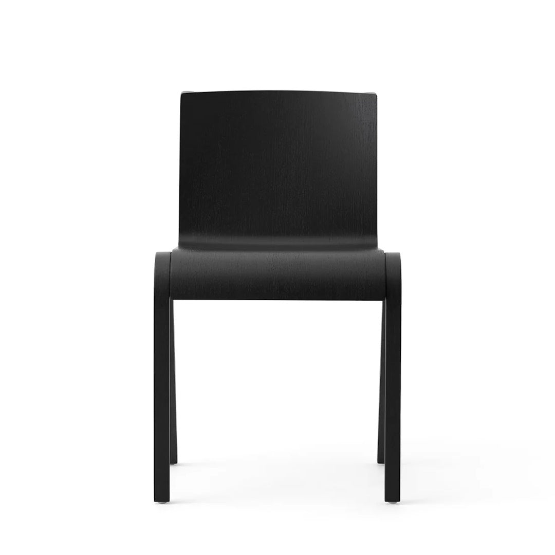 Ready Dining Chair, Non - Upholstered - ökenhem