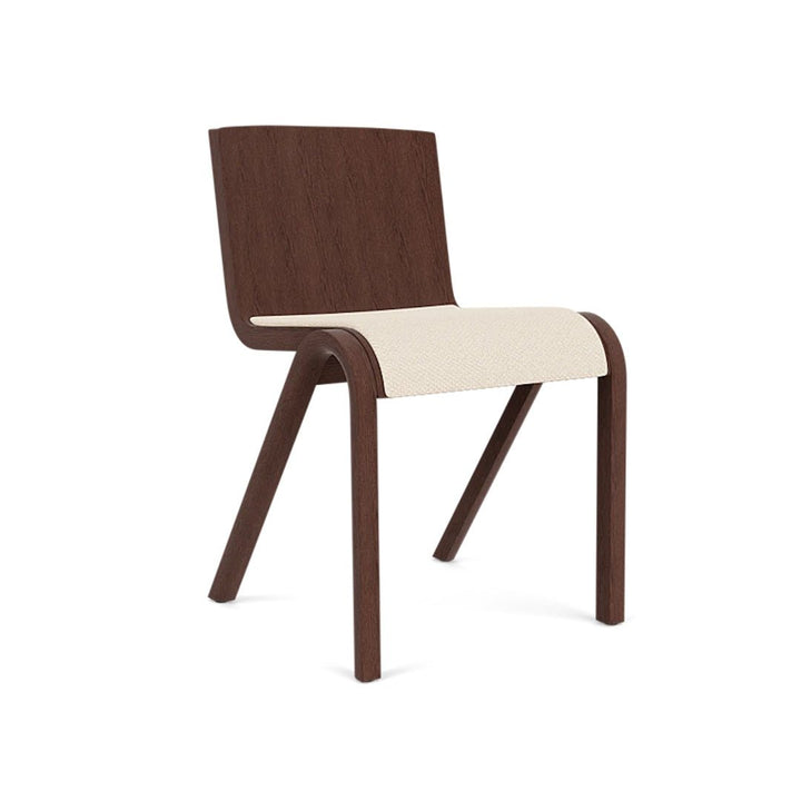 Ready Dining Chair, Partially Upholstered - ökenhem