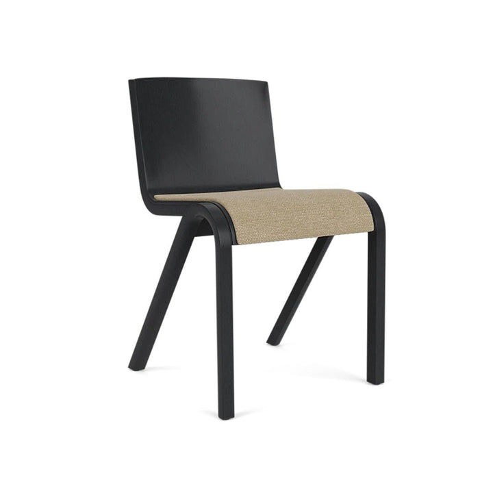Ready Dining Chair, Partially Upholstered - ökenhem
