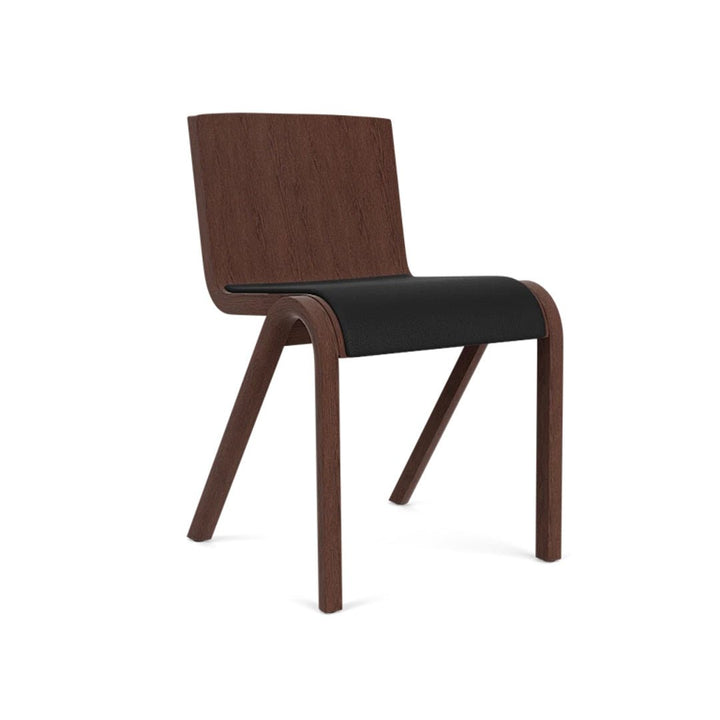 Ready Dining Chair, Partially Upholstered - ökenhem