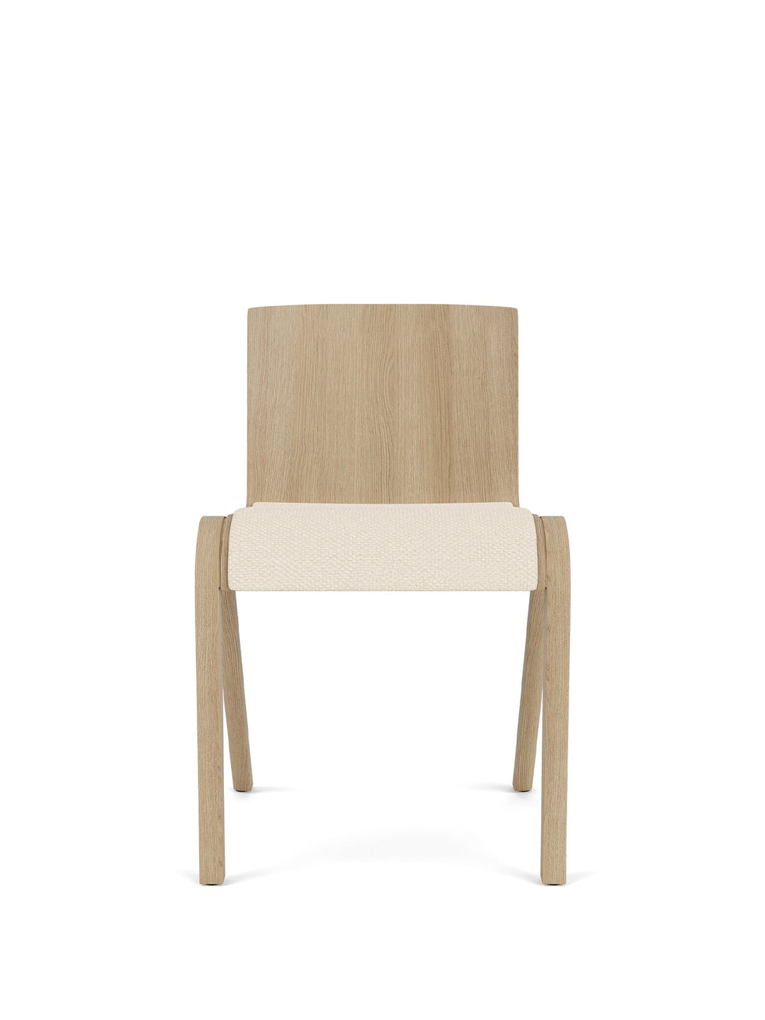 Ready Dining Chair, Seat Upholstered - ökenhem