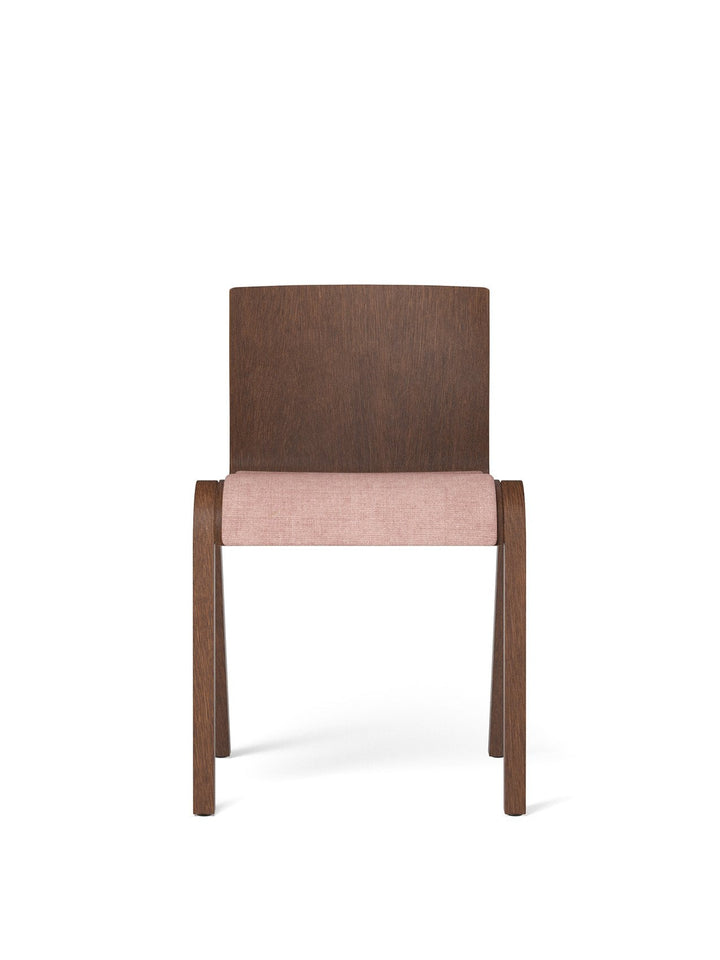 Ready Dining Chair, Seat Upholstered - ökenhem