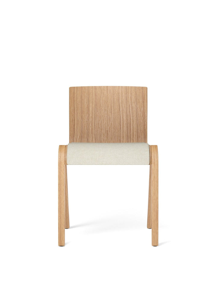 Ready Dining Chair, Seat Upholstered - ökenhem