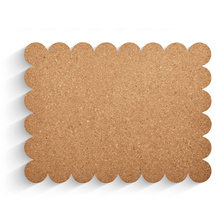 Recycled Cork Placemat - ökenhem