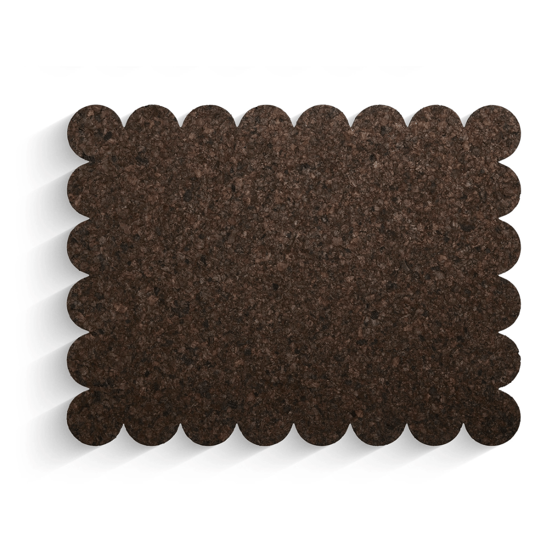 Recycled Cork Placemat - ökenhem