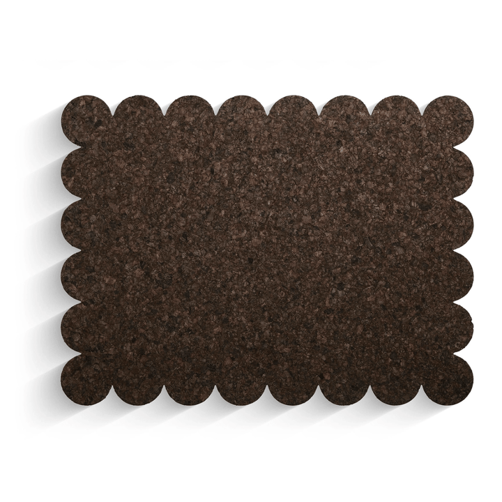 Recycled Cork Placemat - ökenhem