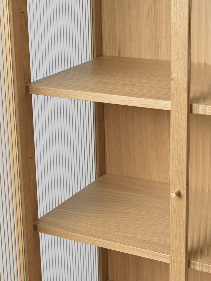 Reed Vitrine - ökenhem