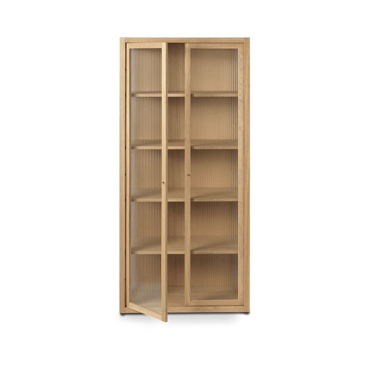 Reed Vitrine - ökenhem