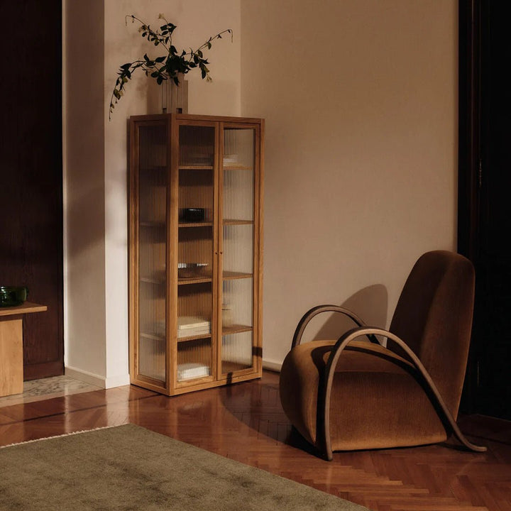 Reed Vitrine - ökenhem