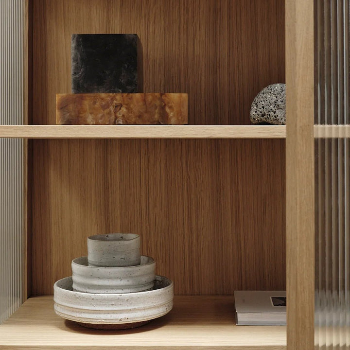 Reed Vitrine - ökenhem