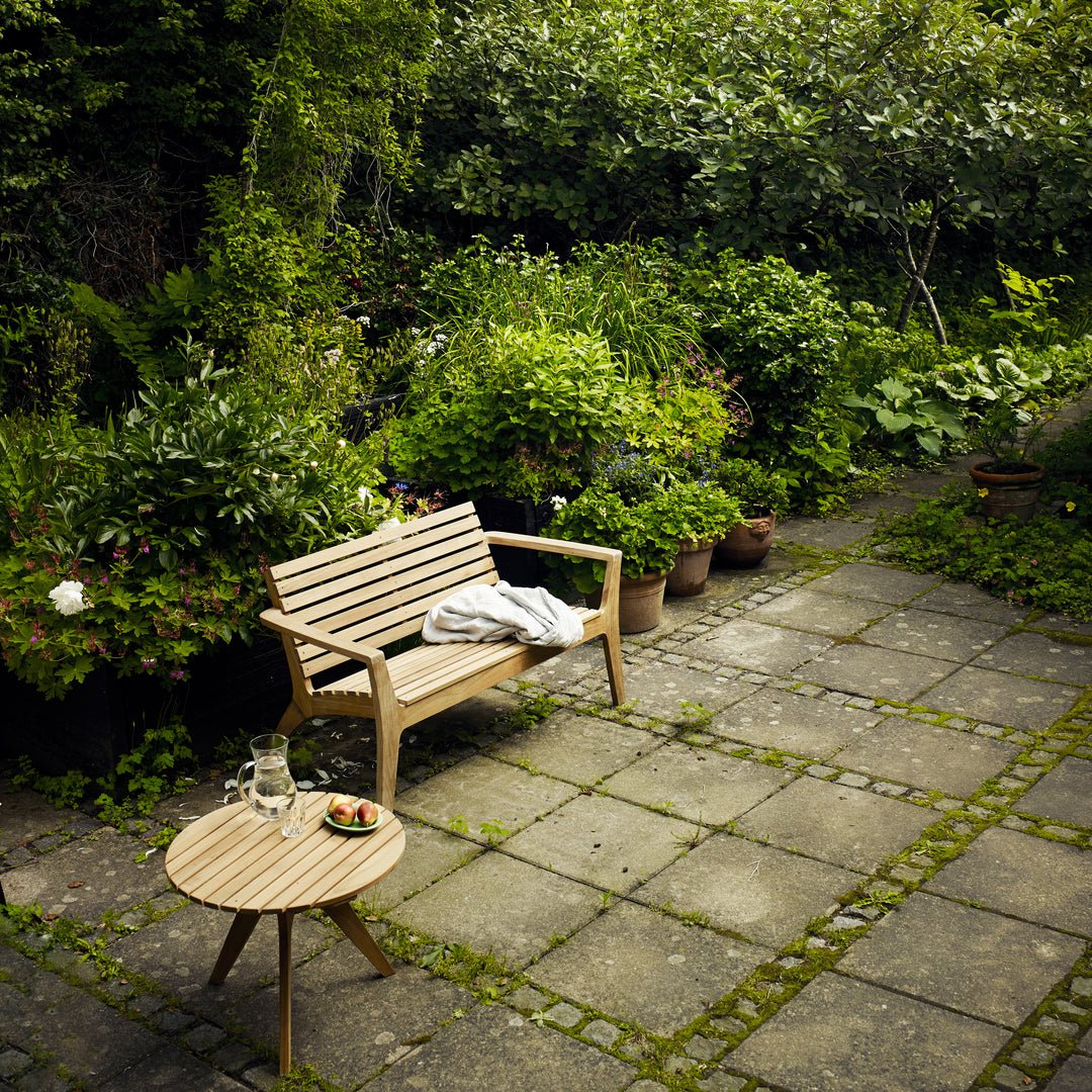 Regatta Bench - ökenhem