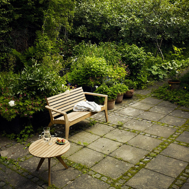 Regatta Bench - ökenhem