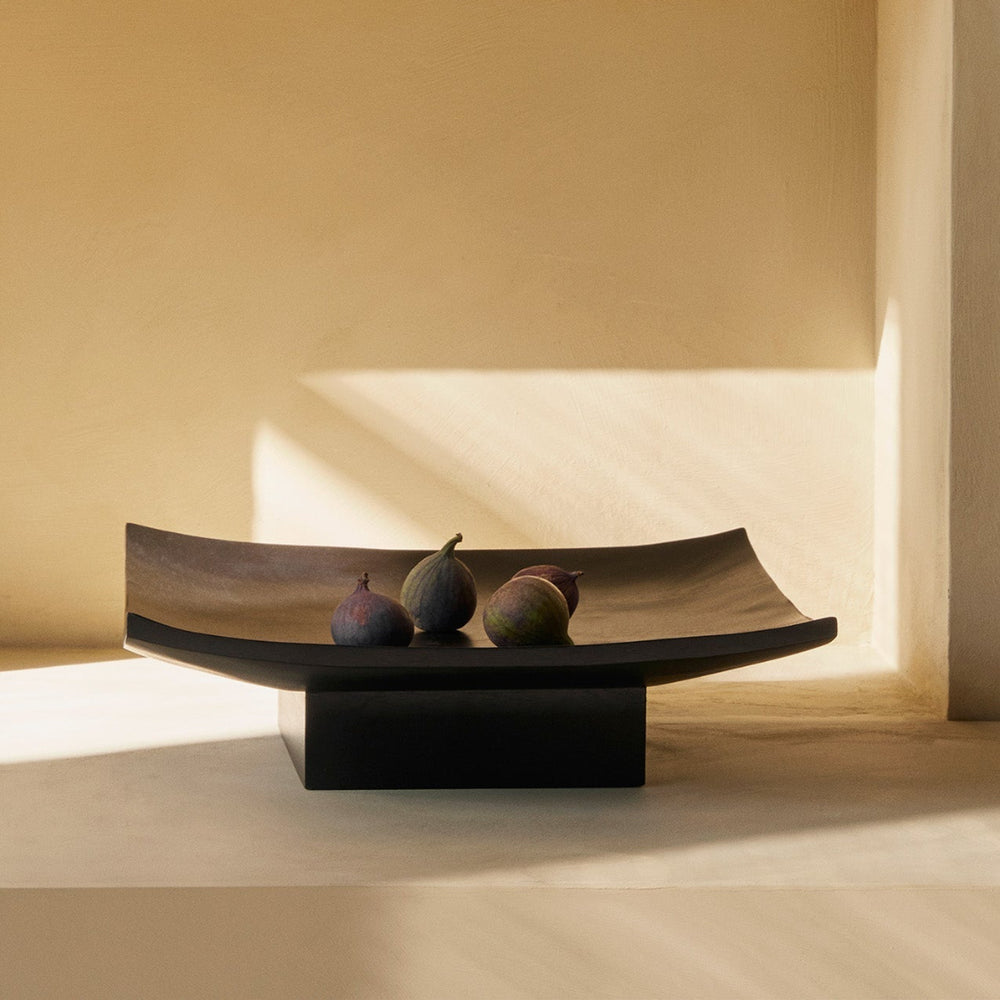 Relevé Platter - ökenhem