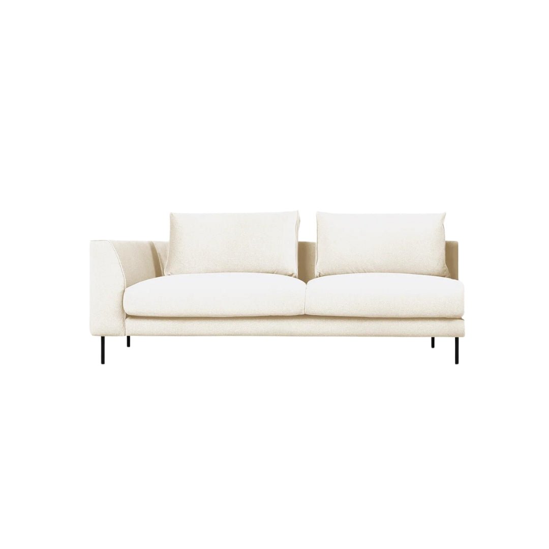 Renfrew Left Arm - ökenhem