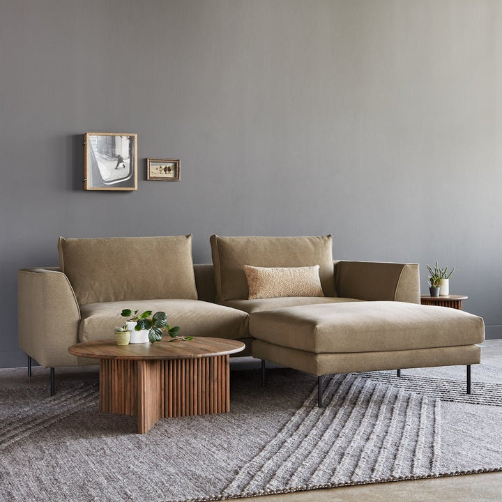 Renfrew Loft Bi - Sectional - ökenhem