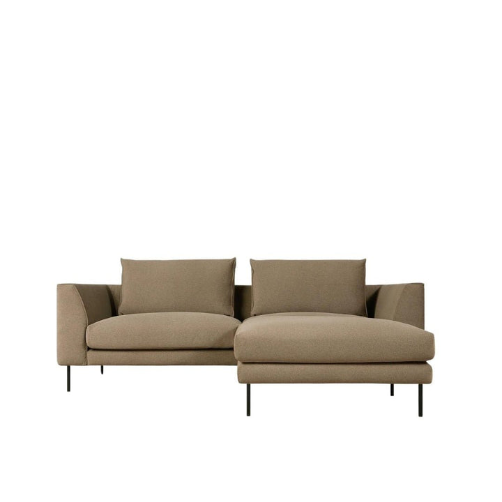 Renfrew Loft Bi-Sectional - ökenhem