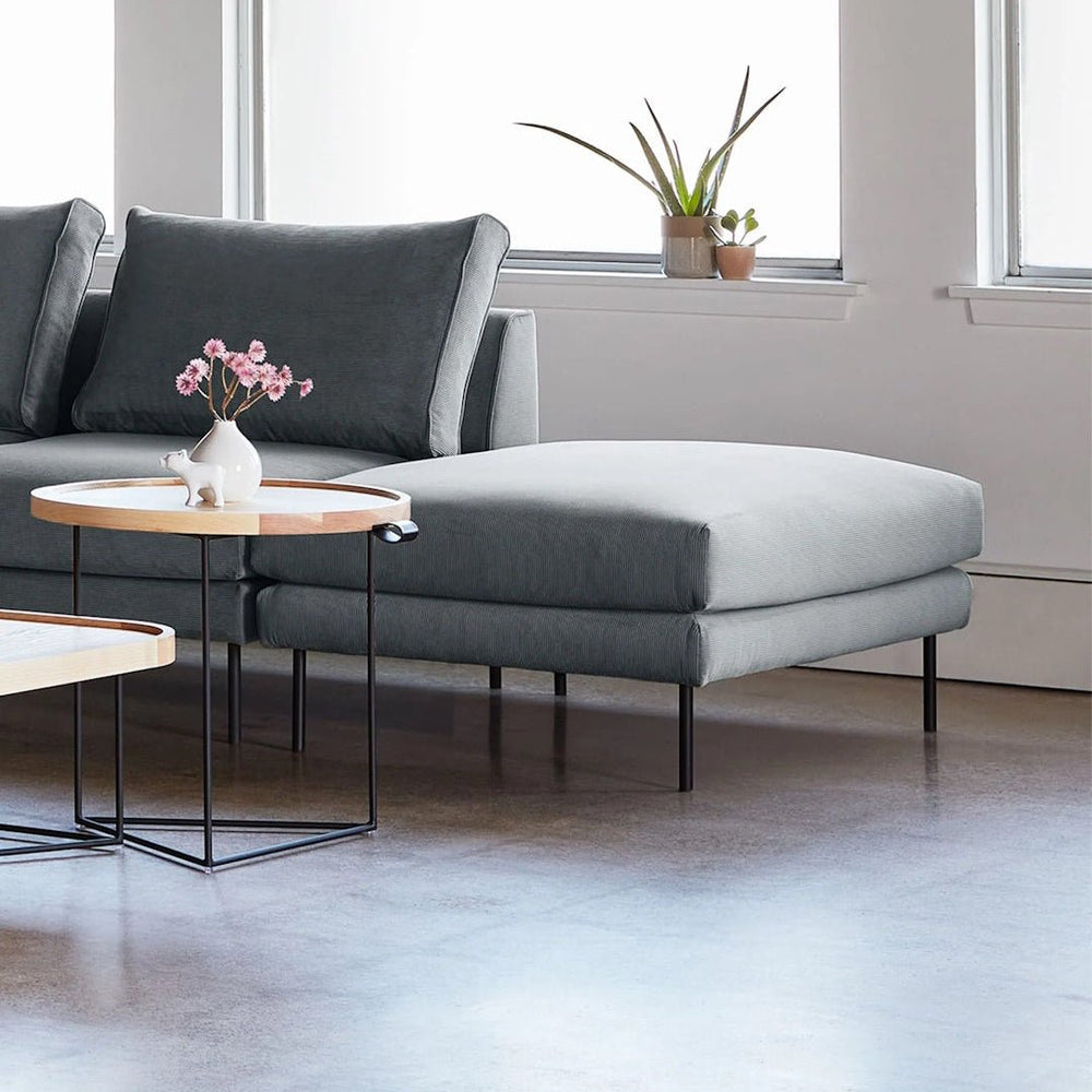 Renfrew Ottoman - ökenhem