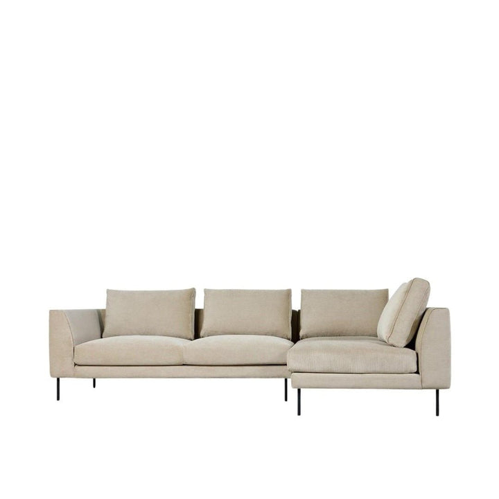 Renfrew Sectional - ökenhem