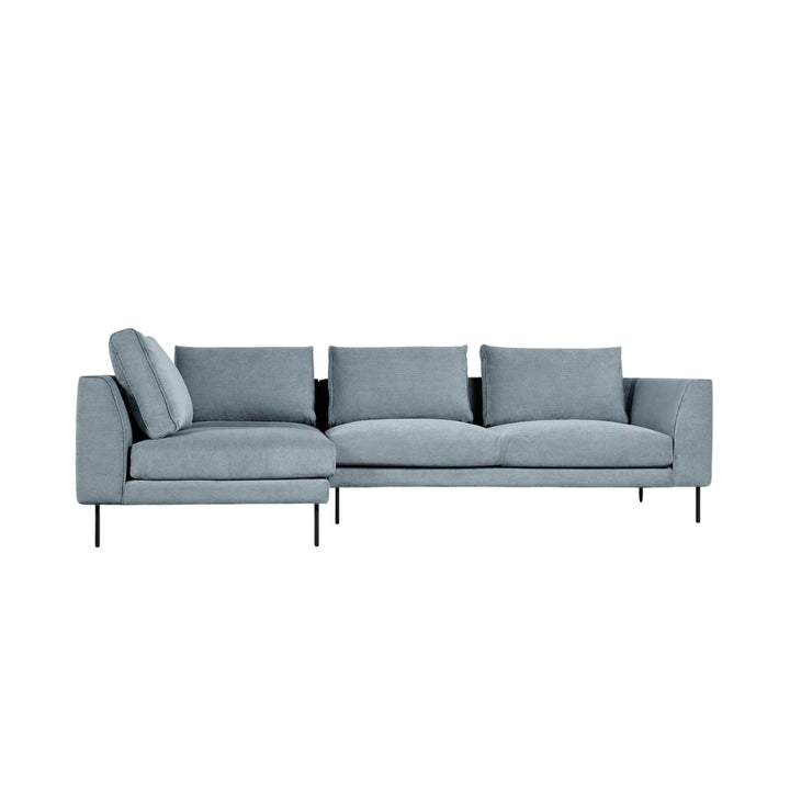 Renfrew Sectional - ökenhem