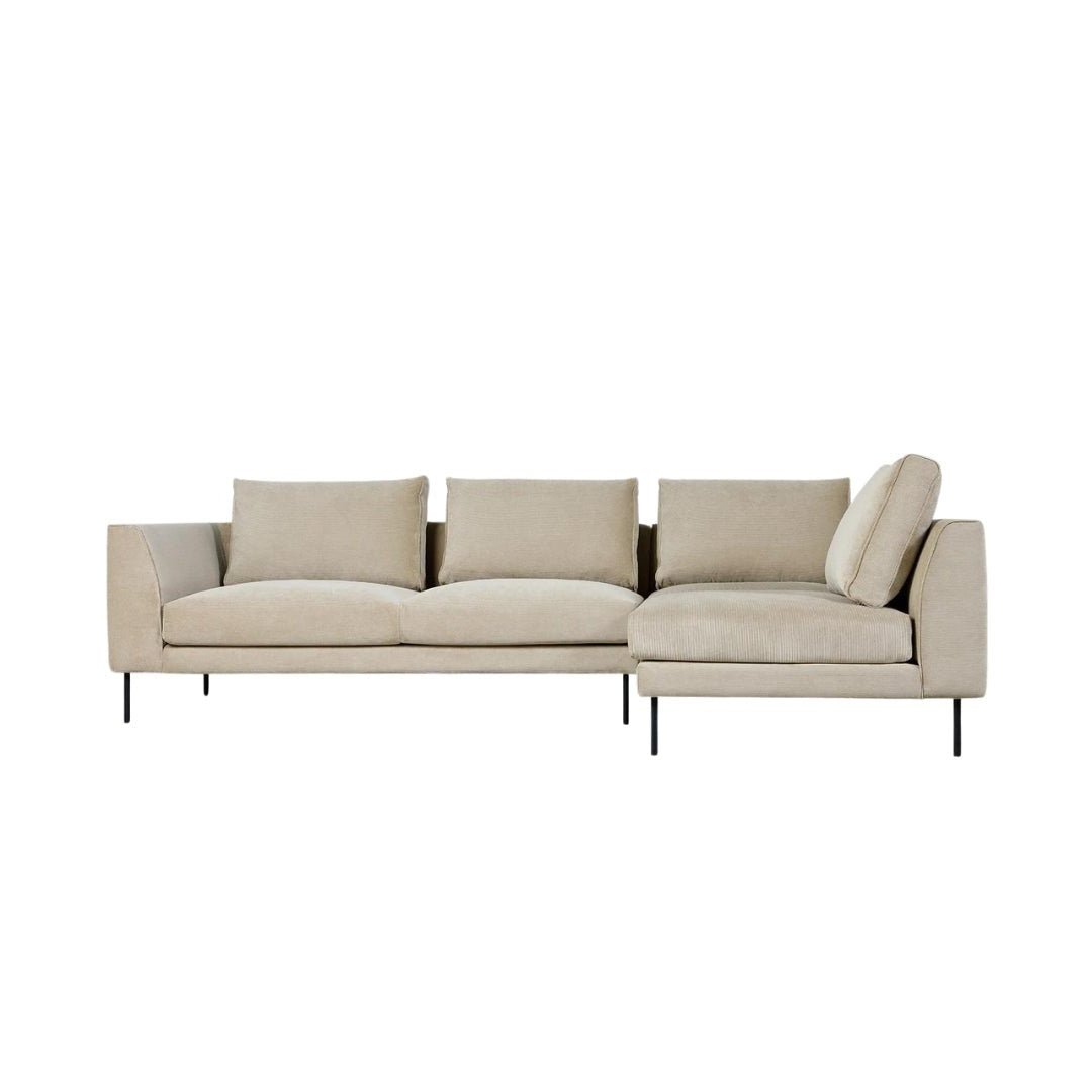 Renfrew Sectional - ökenhem