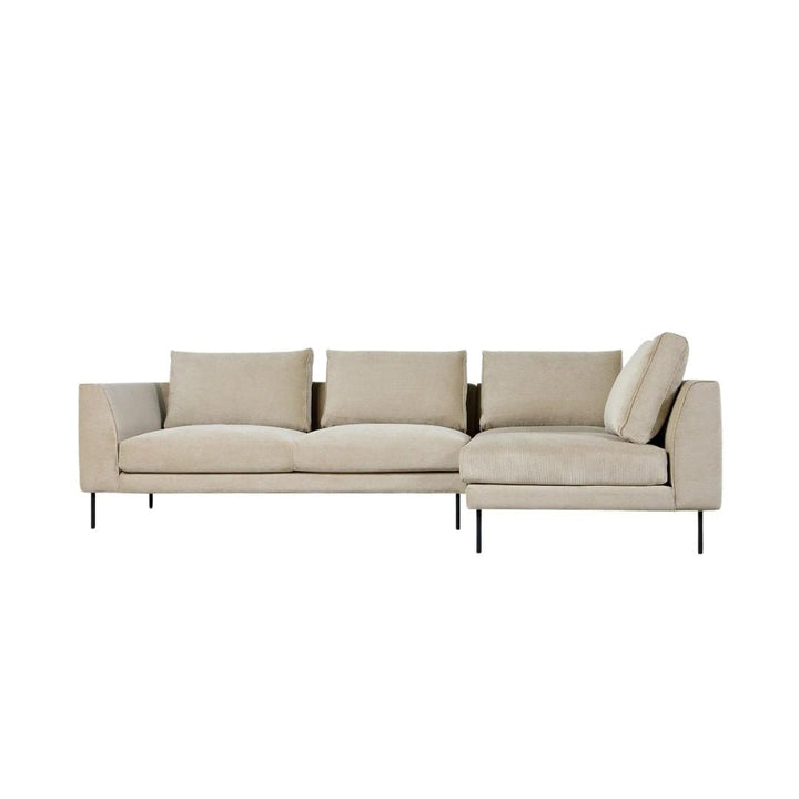 Renfrew Sectional - ökenhem