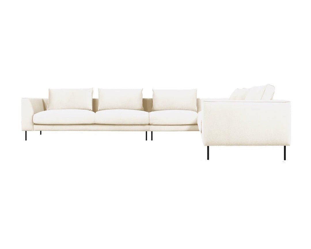 Renfrew XL Sectional - ökenhem